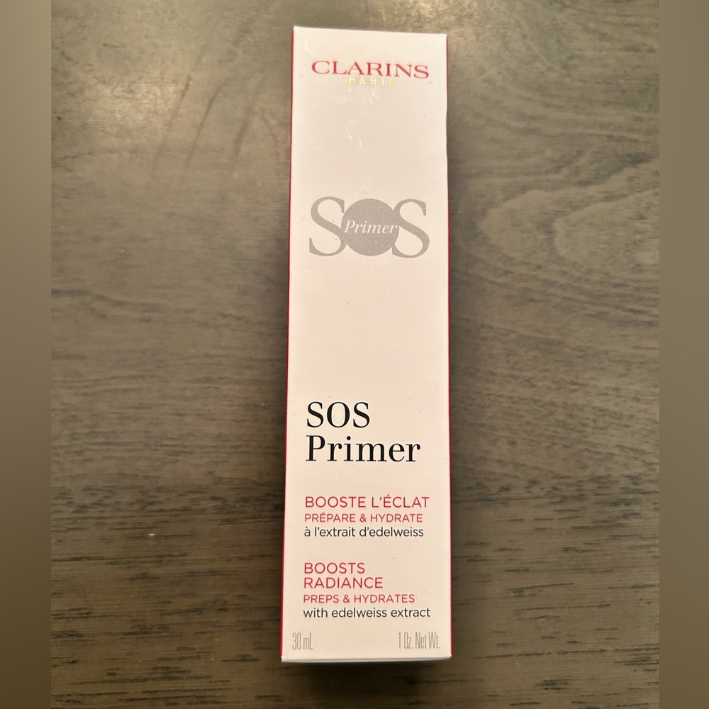 Clarins SOS Primer - Picture 2 of 3